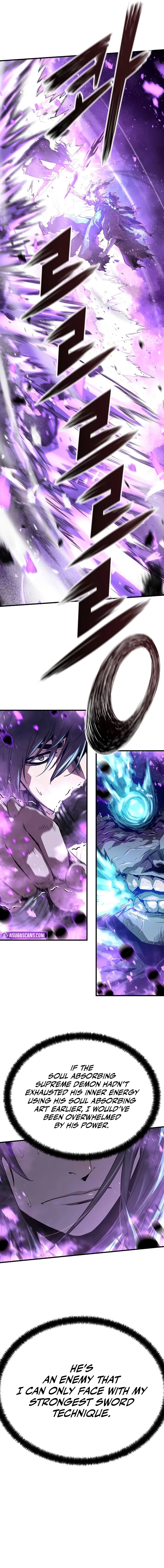 Read Absolute Regression Manga Online