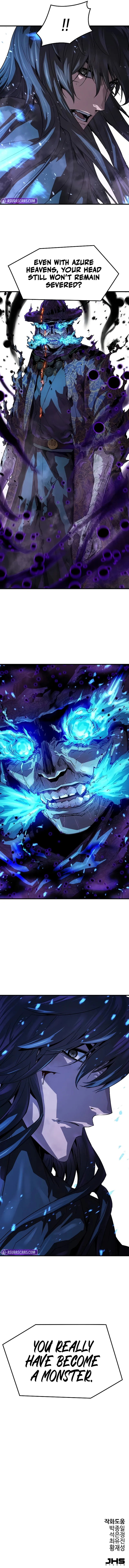 Read Absolute Regression Manga Online