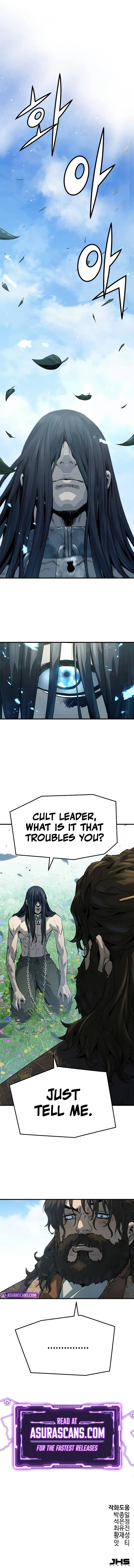 Read Absolute Regression Manga Online