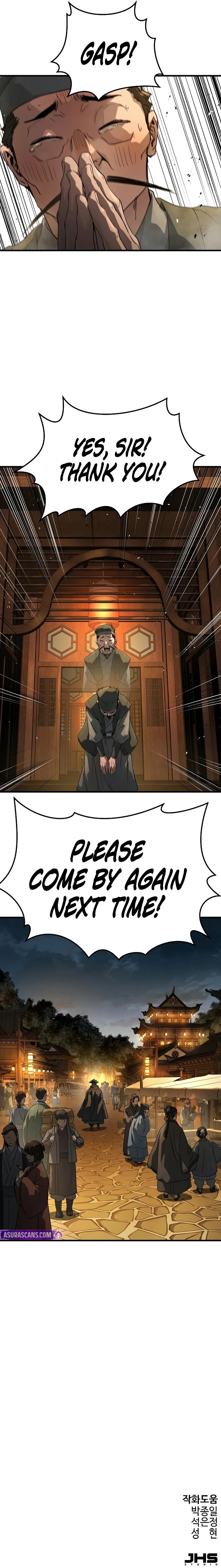 Read Absolute Regression Manga Online