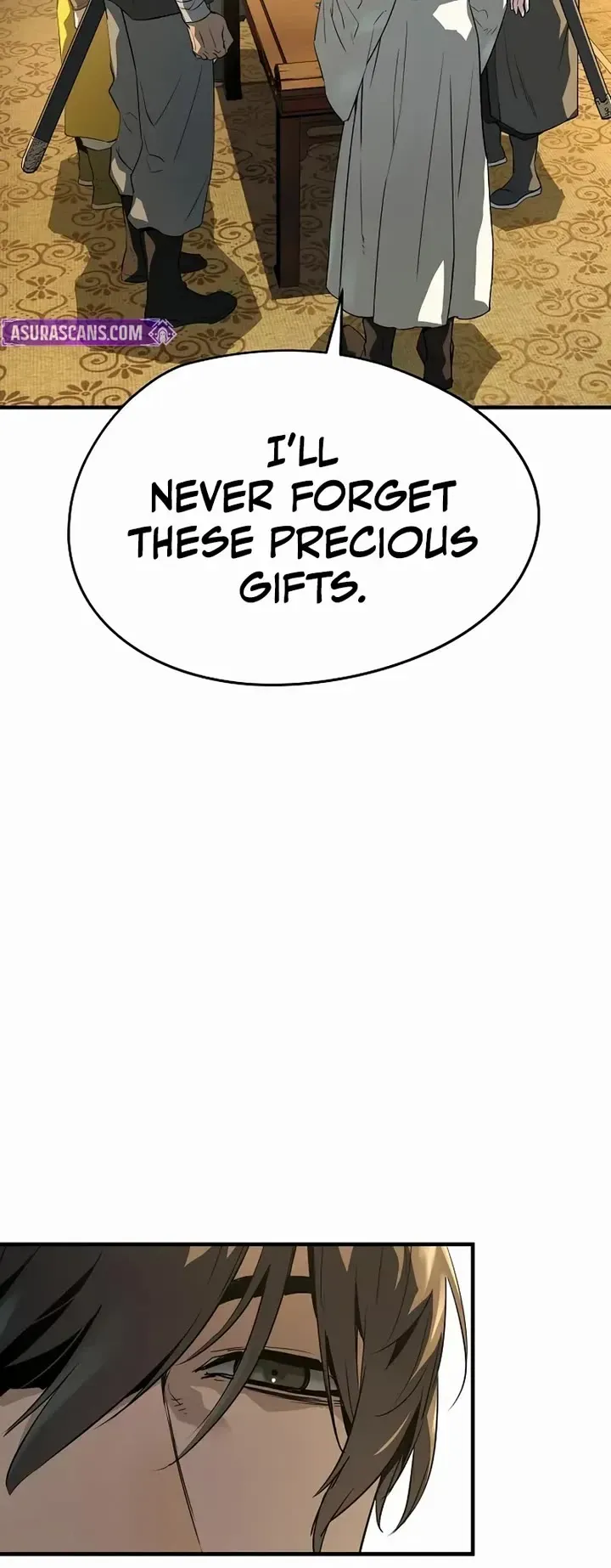 Read Absolute Regression Manga Online