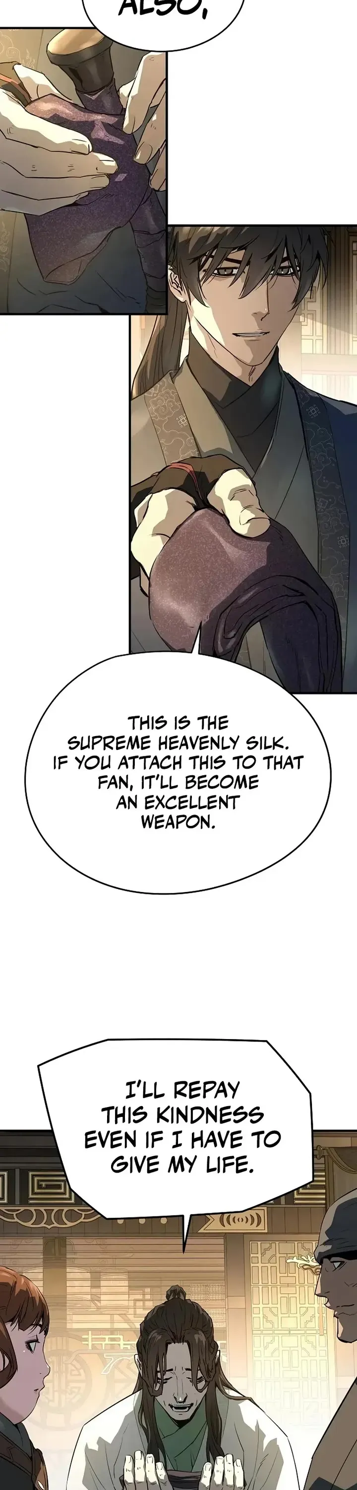 Read Absolute Regression Manga Online