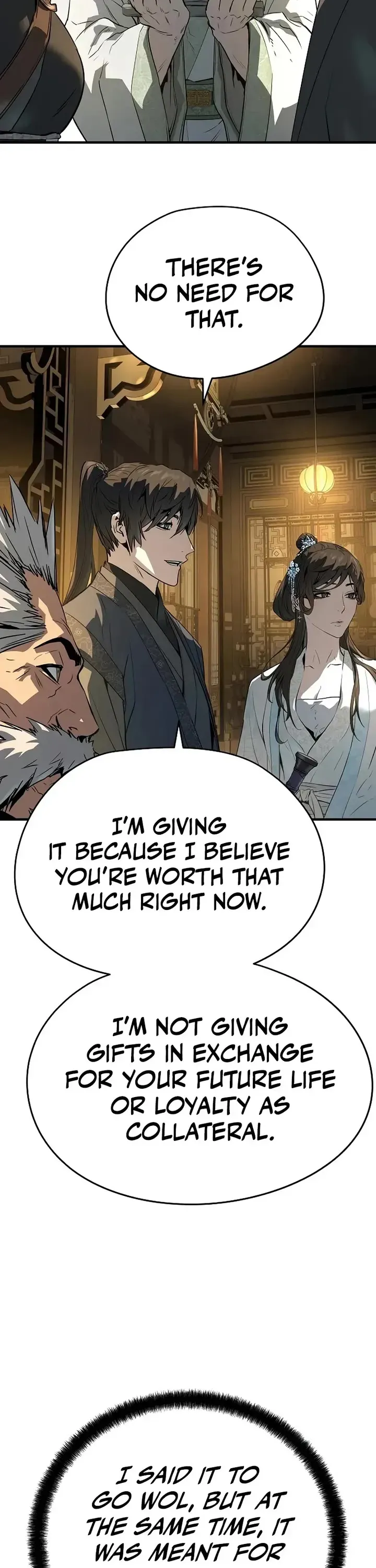 Read Absolute Regression Manga Online