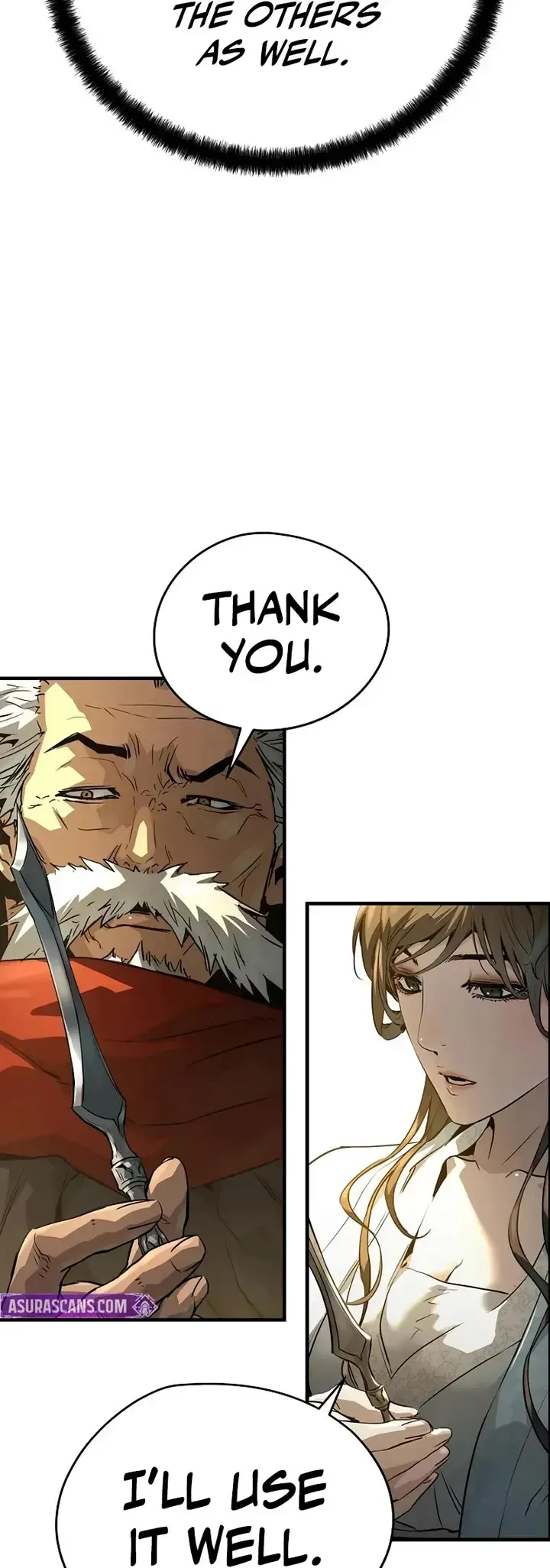 Read Absolute Regression Manga Online