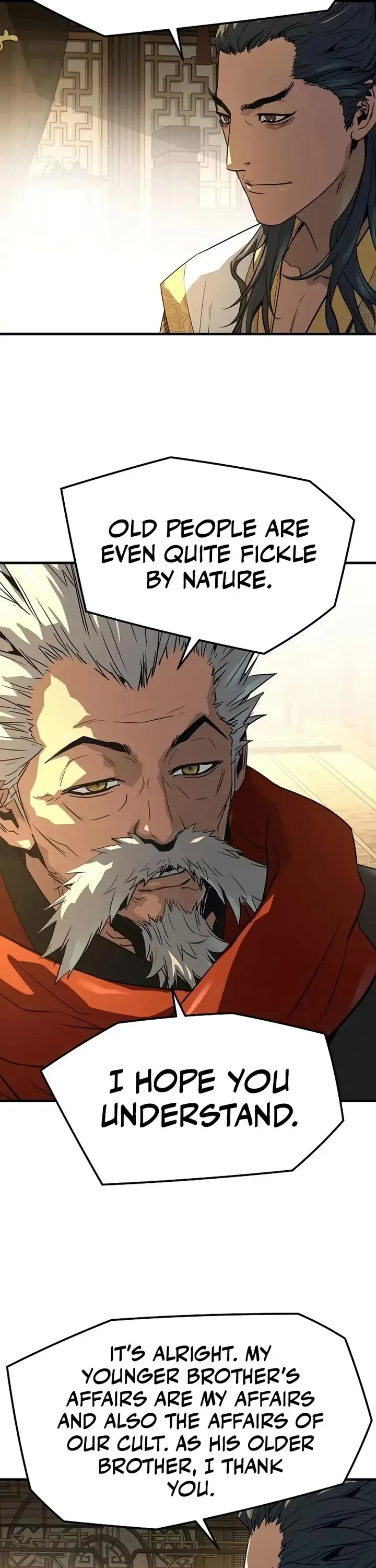 Read Absolute Regression Manga Online