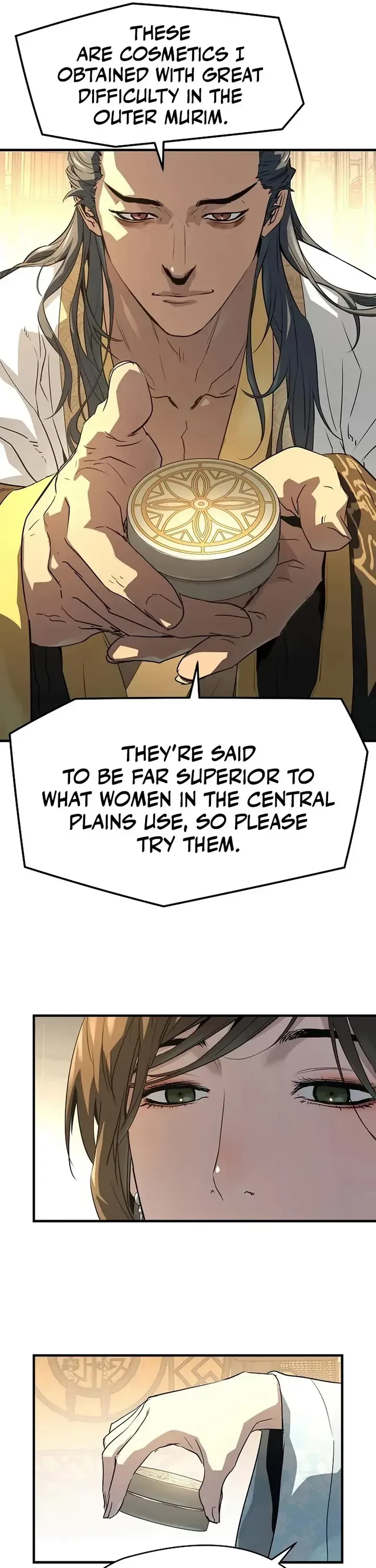 Read Absolute Regression Manga Online