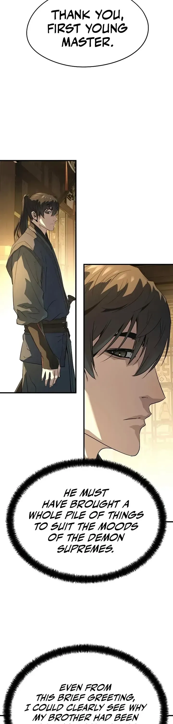 Read Absolute Regression Manga Online