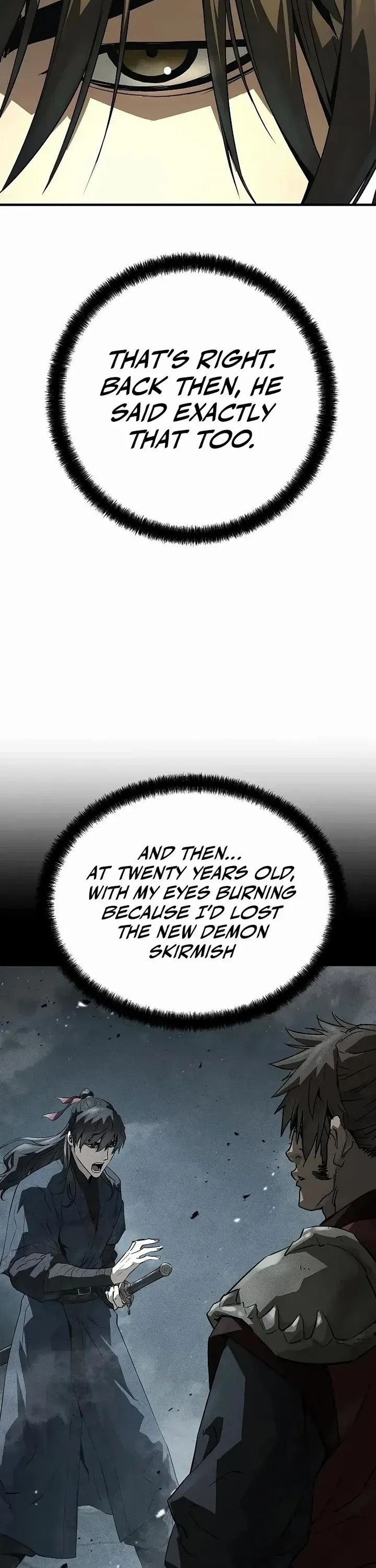 Read Absolute Regression Manga Online