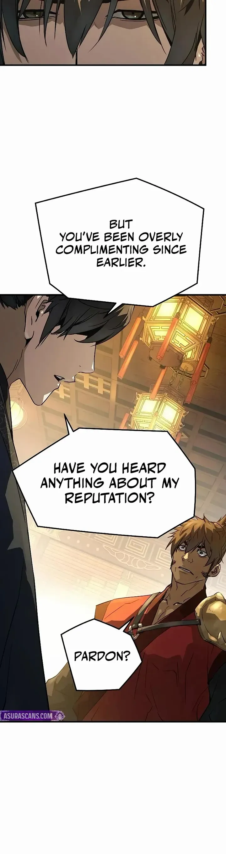 Read Absolute Regression Manga Online