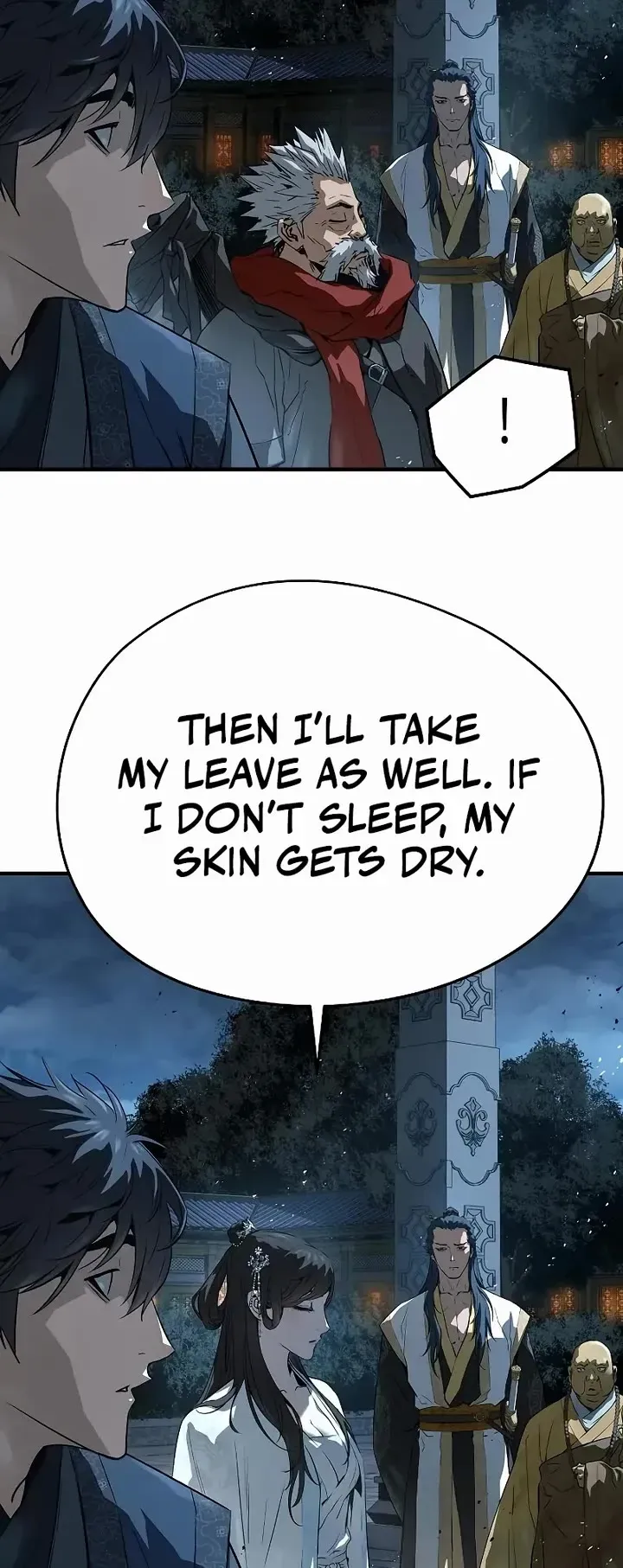 Read Absolute Regression Manga Online
