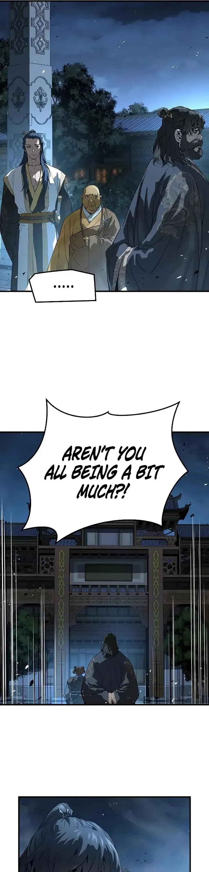 Read Absolute Regression Manga Online