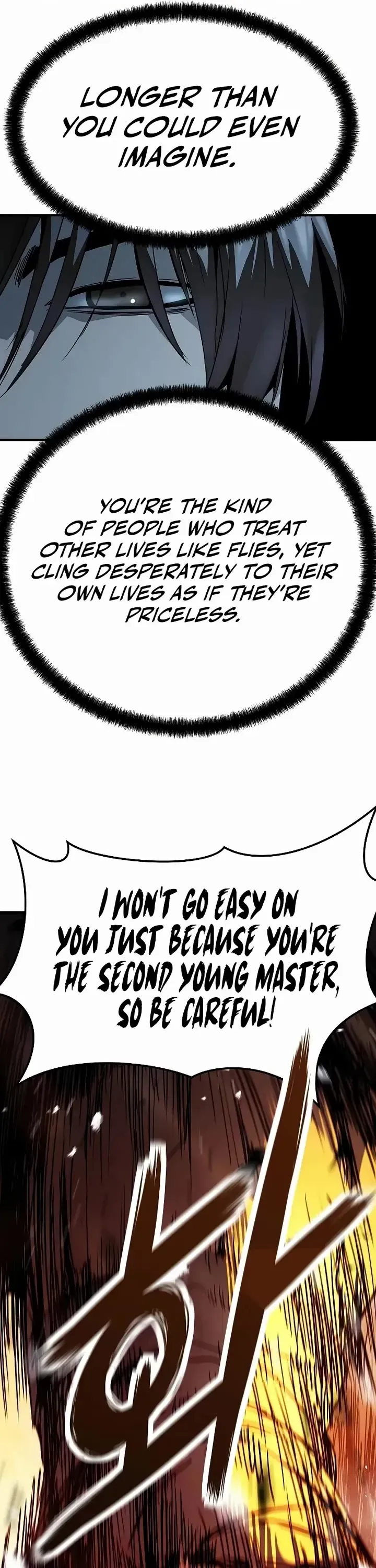 Read Absolute Regression Manga Online
