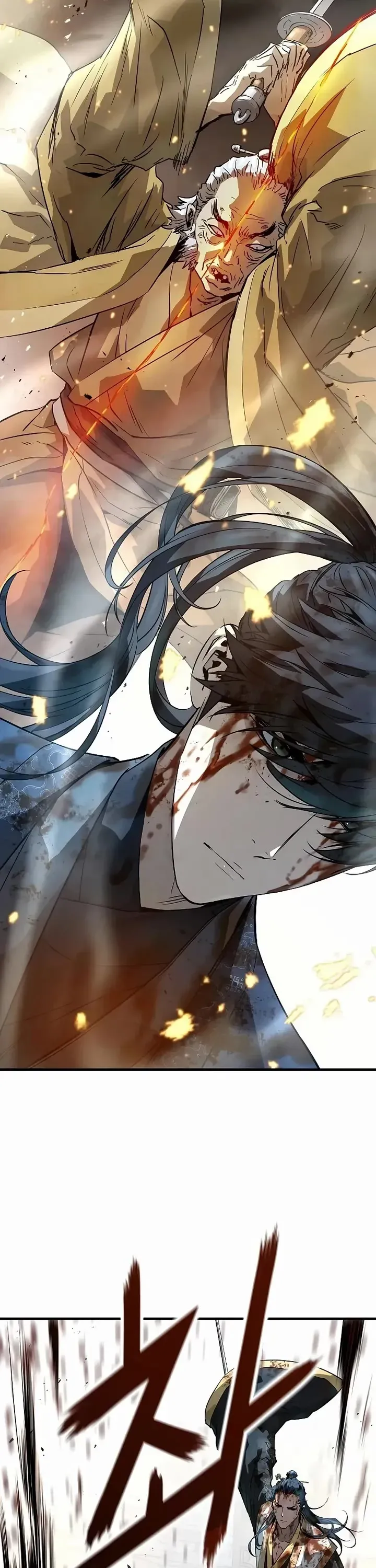 Read Absolute Regression Manga Online