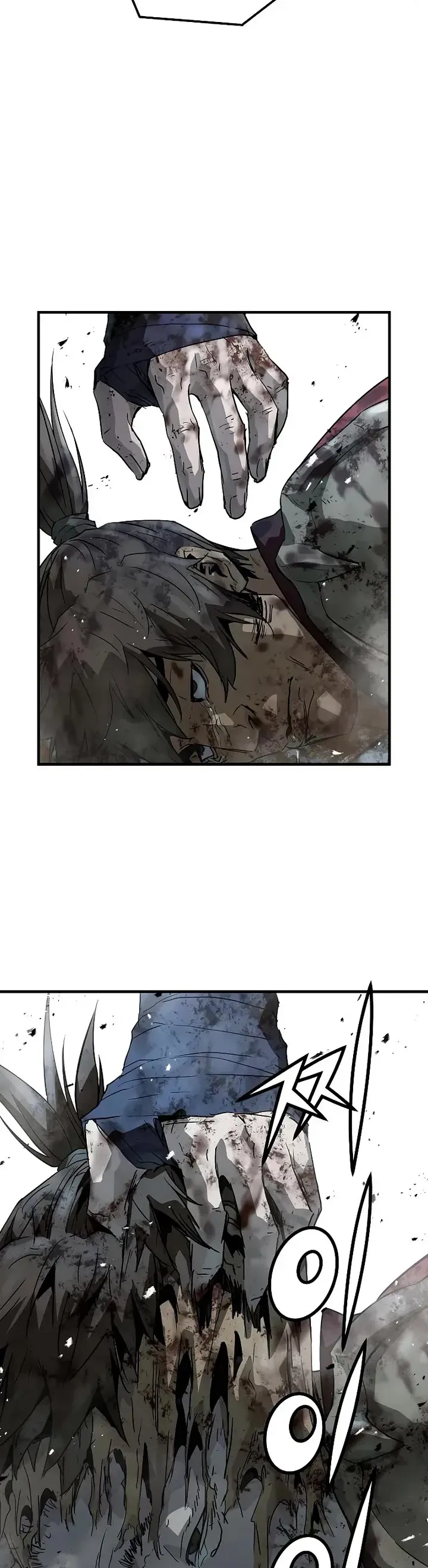 Read Absolute Regression Manga Online