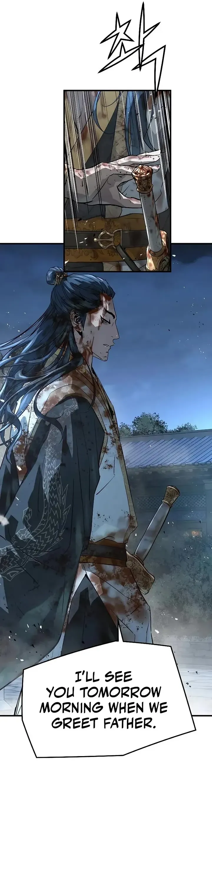 Read Absolute Regression Manga Online
