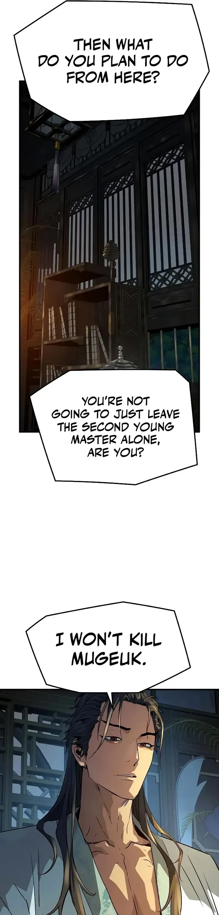 Read Absolute Regression Manga Online