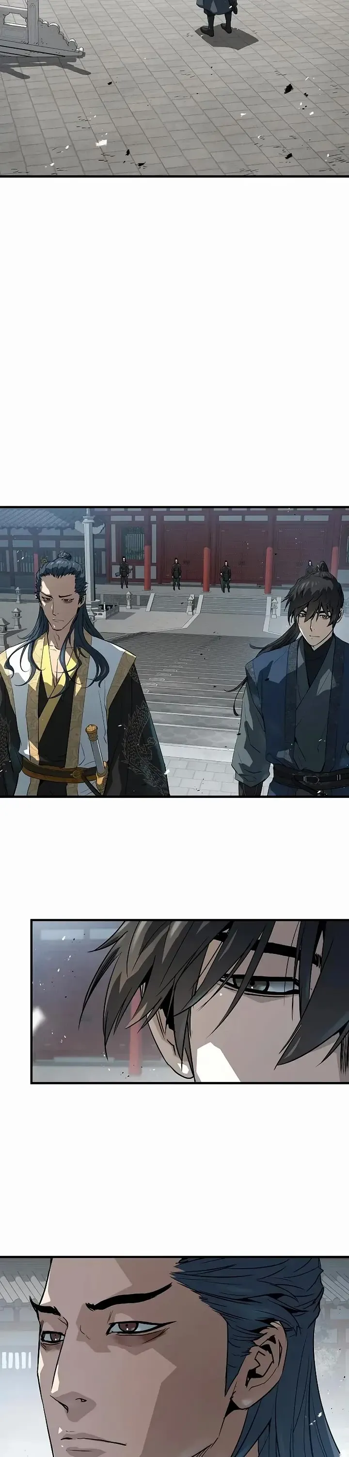 Read Absolute Regression Manga Online