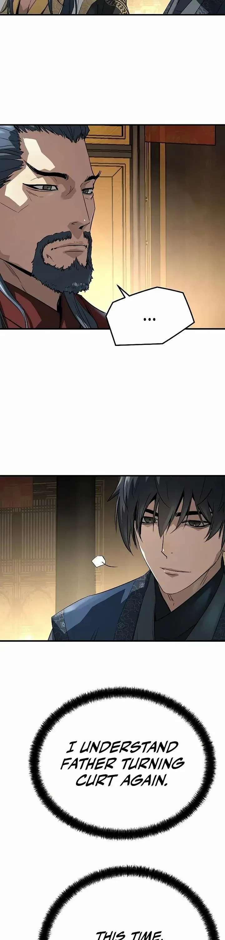 Read Absolute Regression Manga Online