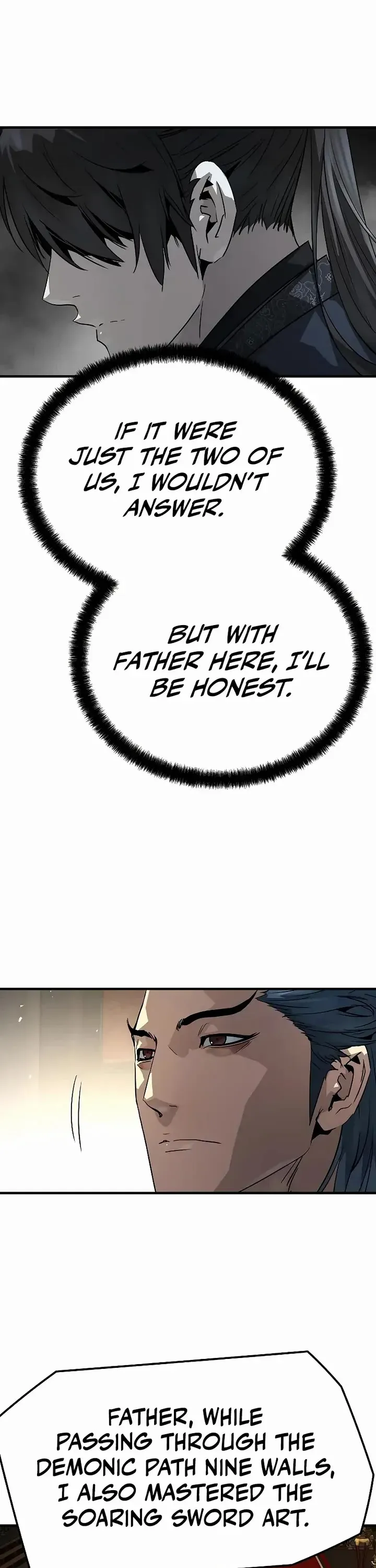 Read Absolute Regression Manga Online