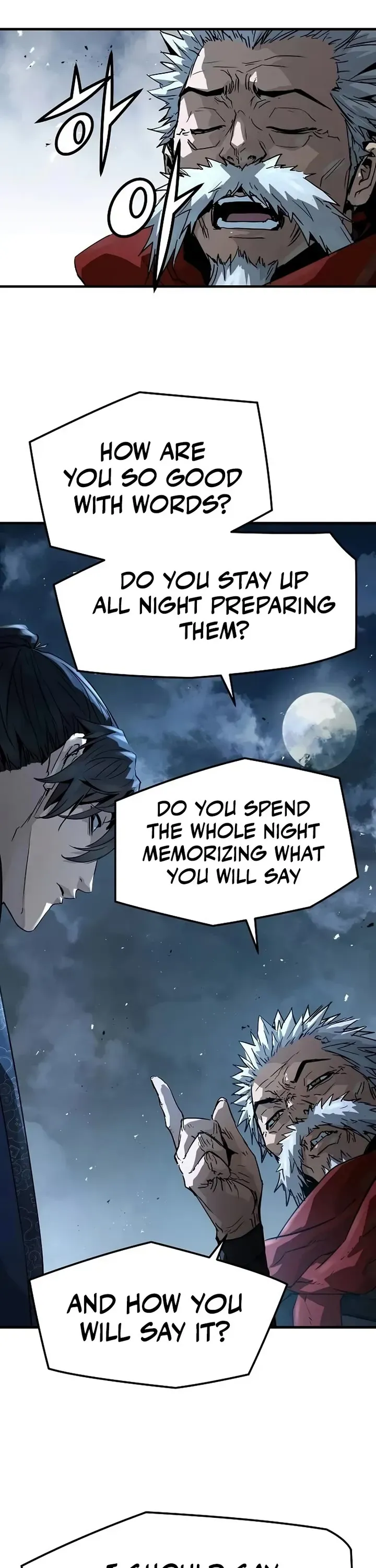 Read Absolute Regression Manga Online