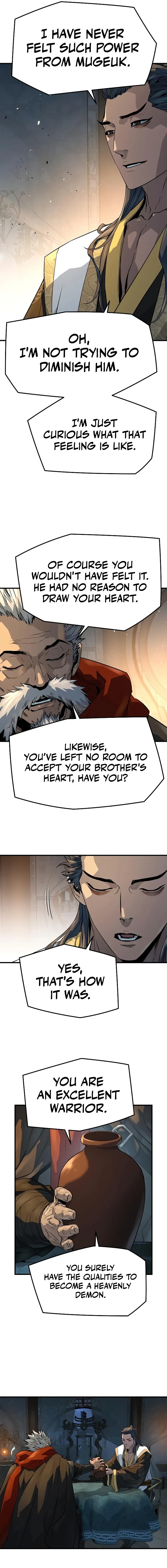 Read Absolute Regression Manga Online