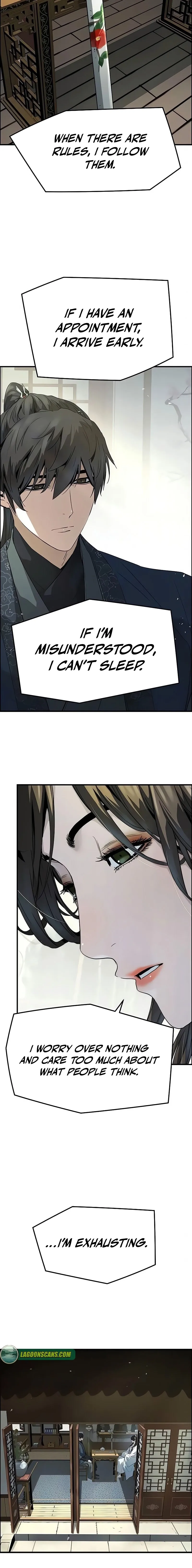 Read Absolute Regression Manga Online