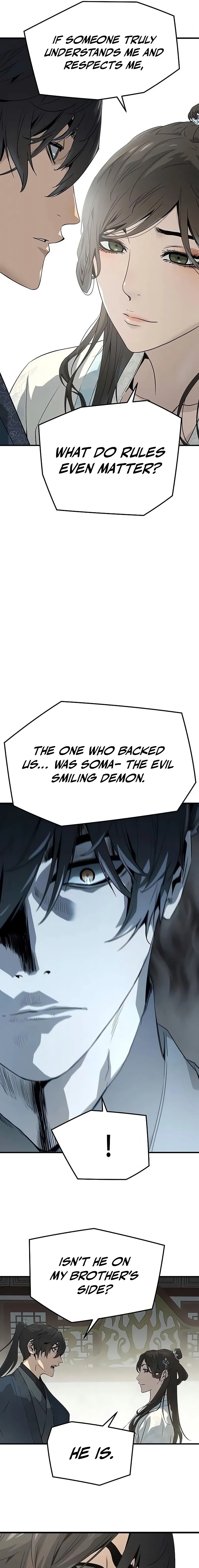 Read Absolute Regression Manga Online