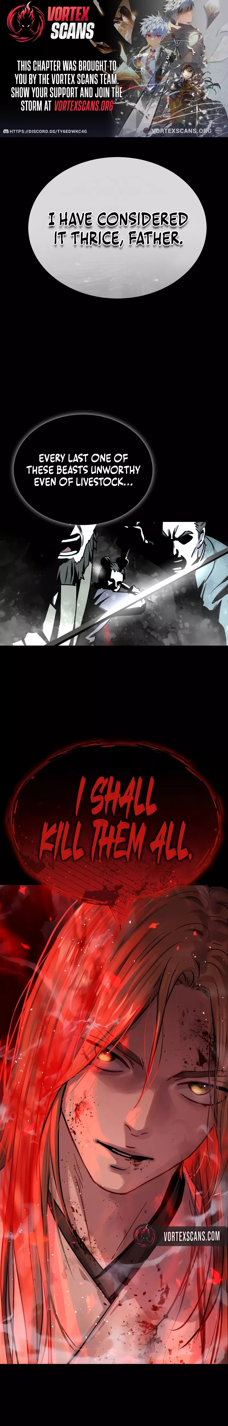 Read Absolute Reign Manga Online