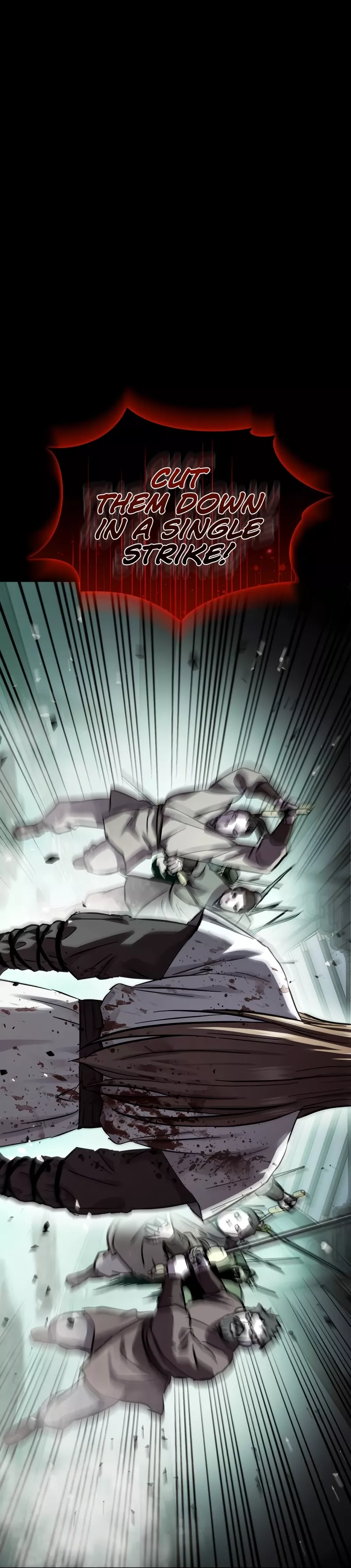 Read Absolute Reign Manga Online