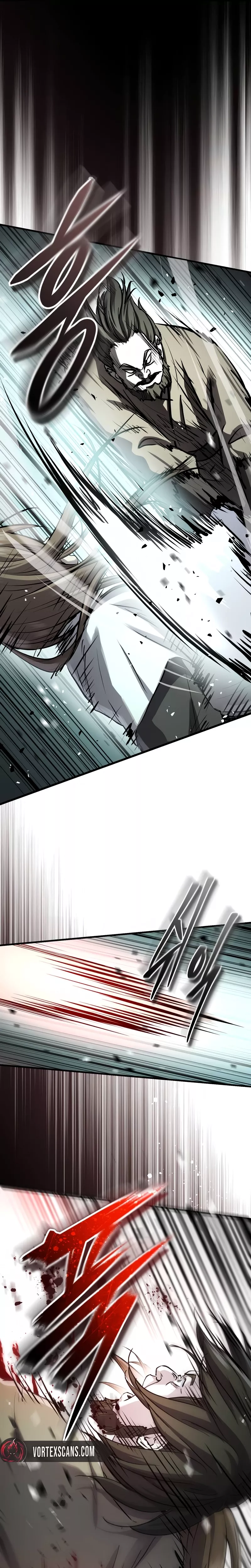Read Absolute Reign Manga Online