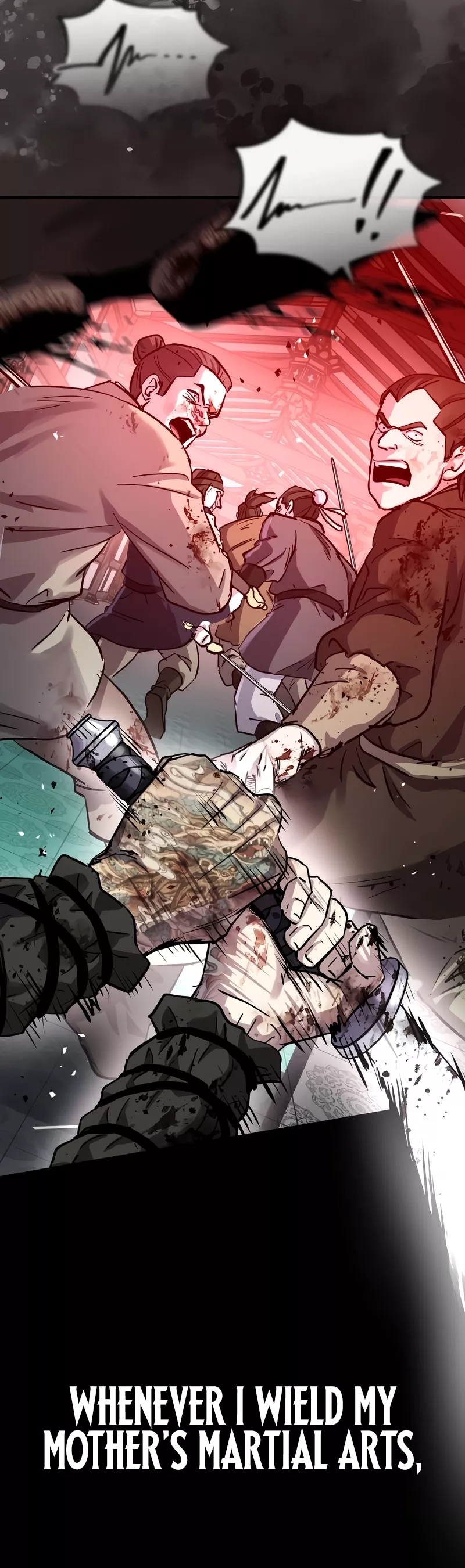 Read Absolute Reign Manga Online