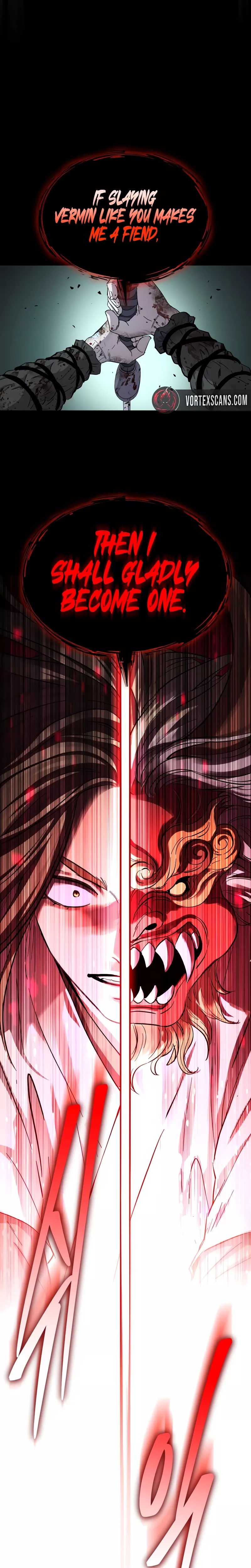 Read Absolute Reign Manga Online