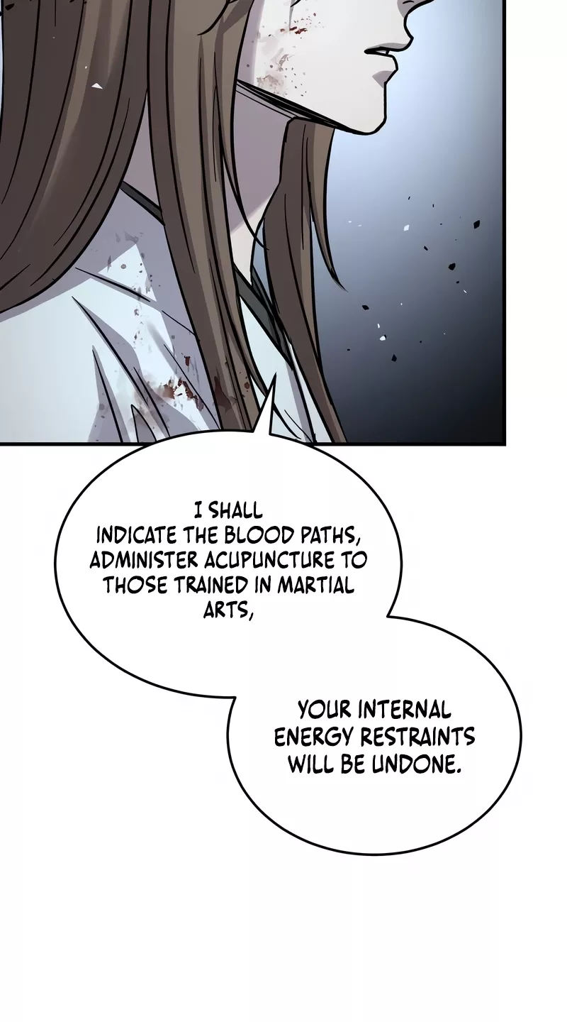 Read Absolute Reign Manga Online