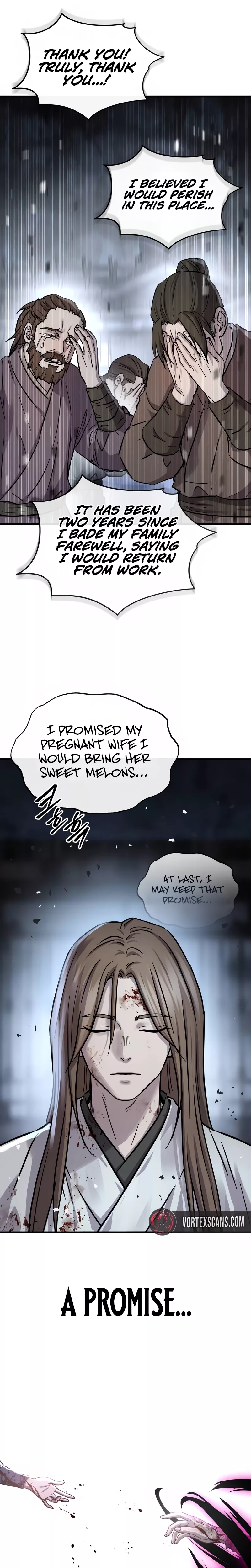Read Absolute Reign Manga Online