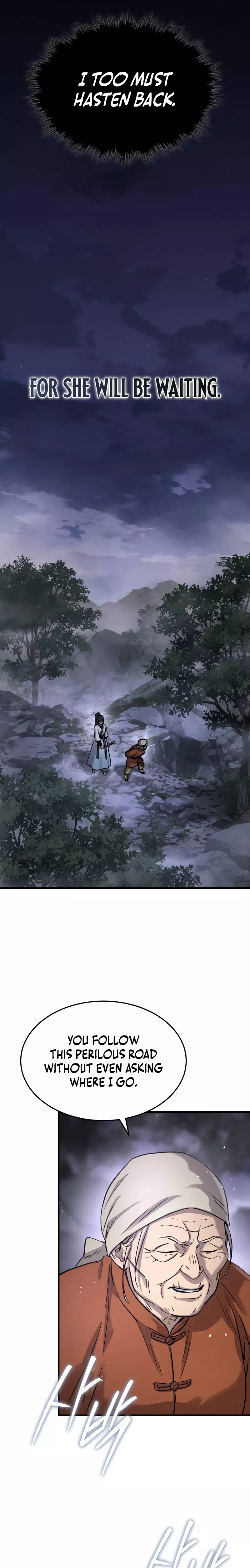 Read Absolute Reign Manga Online