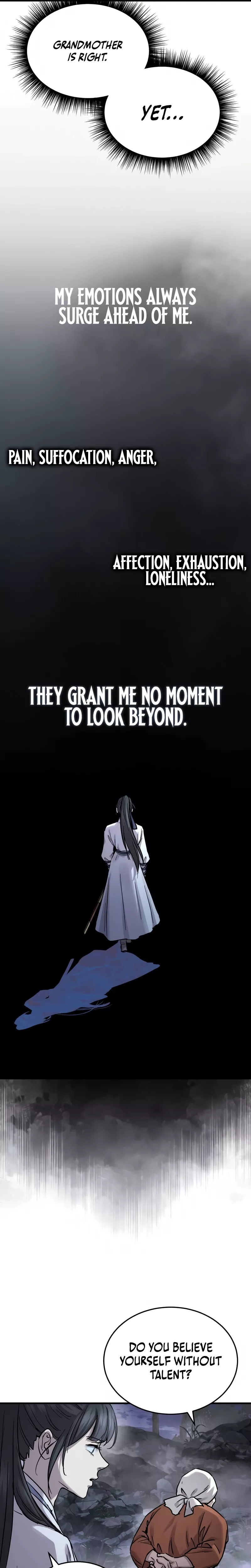 Read Absolute Reign Manga Online