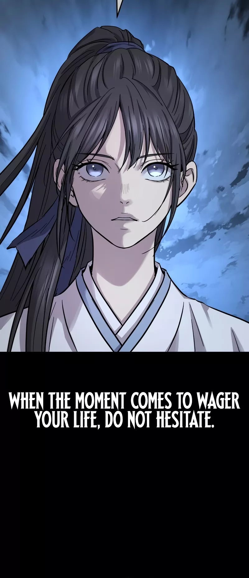 Read Absolute Reign Manga Online