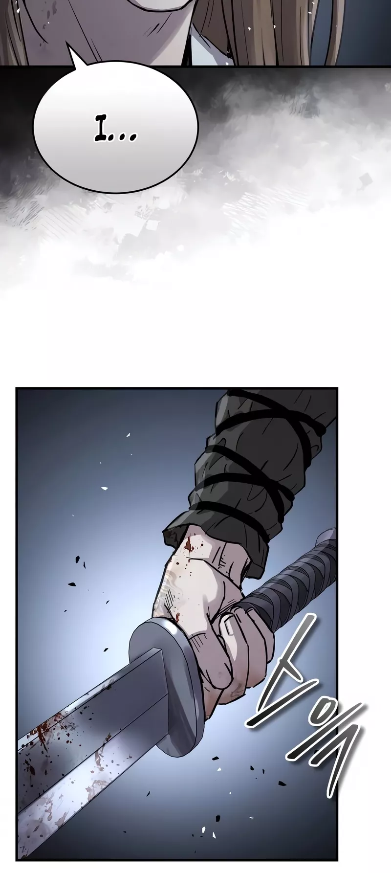 Read Absolute Reign Manga Online