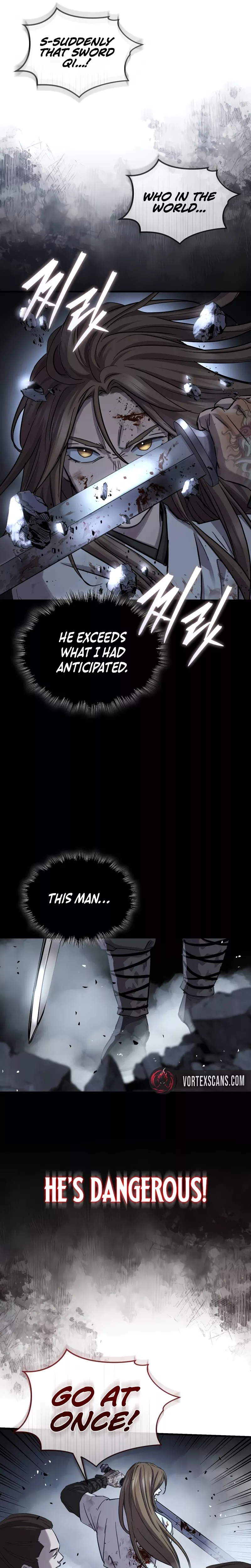 Read Absolute Reign Manga Online