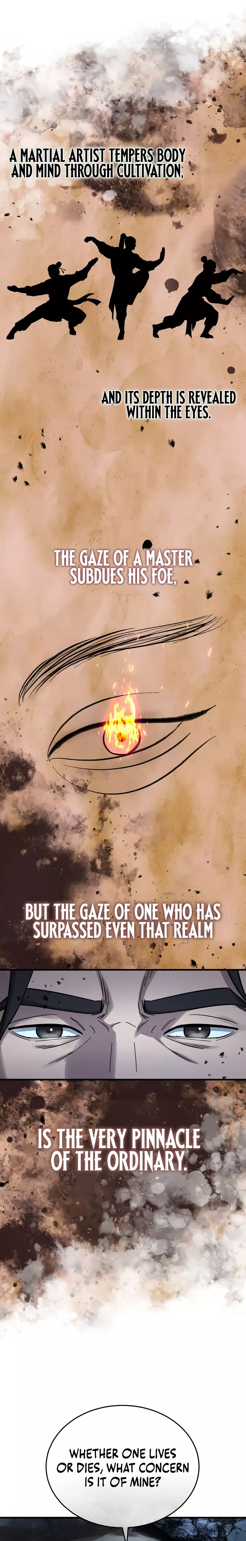 Read Absolute Reign Manga Online