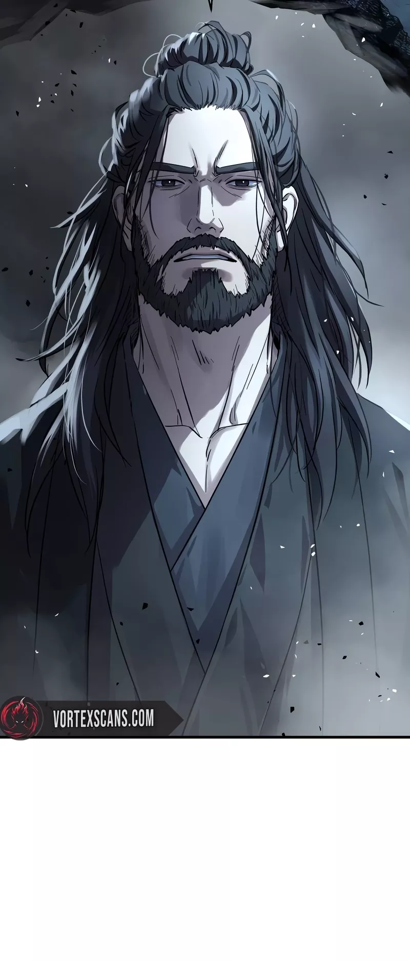 Read Absolute Reign Manga Online