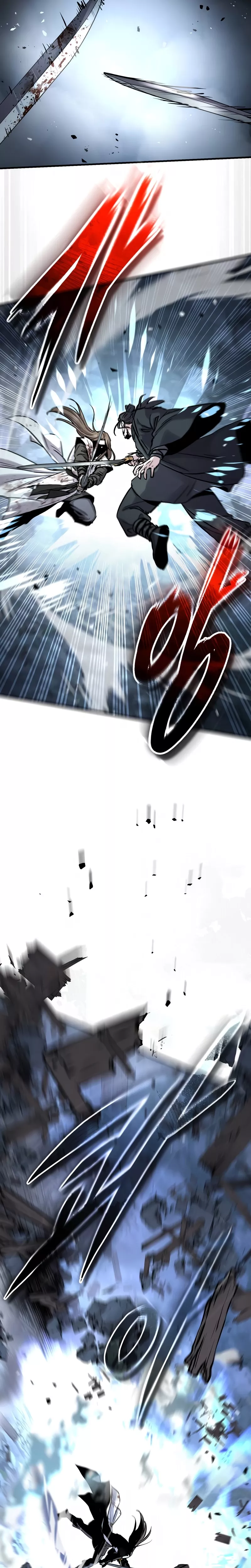 Read Absolute Reign Manga Online