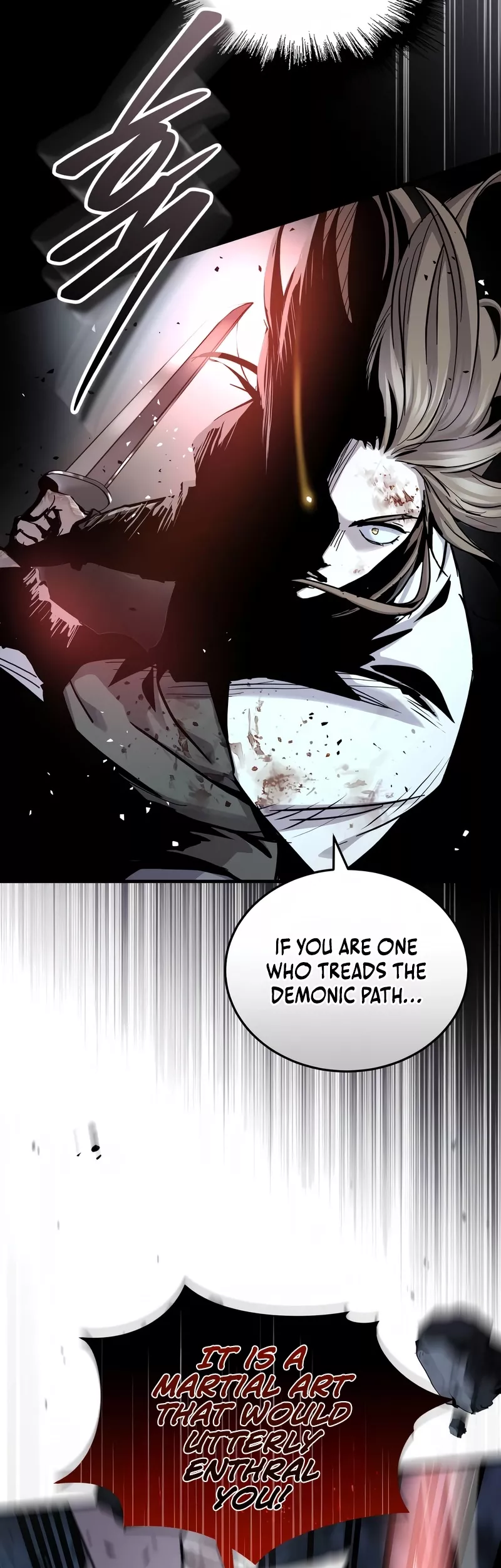 Read Absolute Reign Manga Online