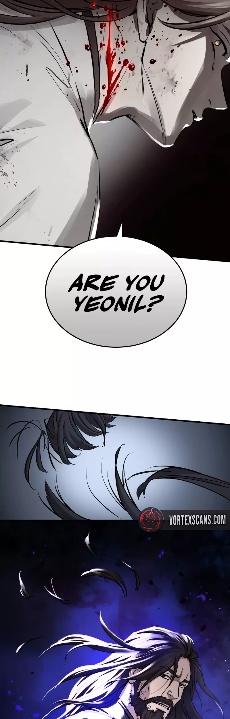 Read Absolute Reign Manga Online