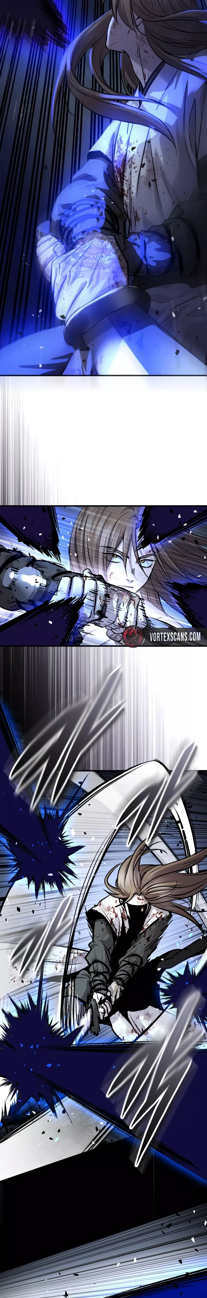 Read Absolute Reign Manga Online