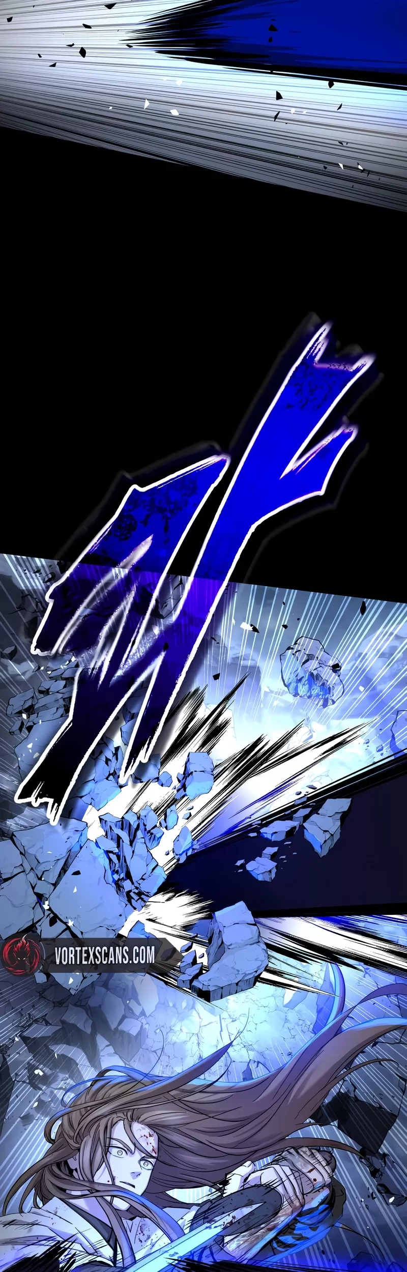 Read Absolute Reign Manga Online