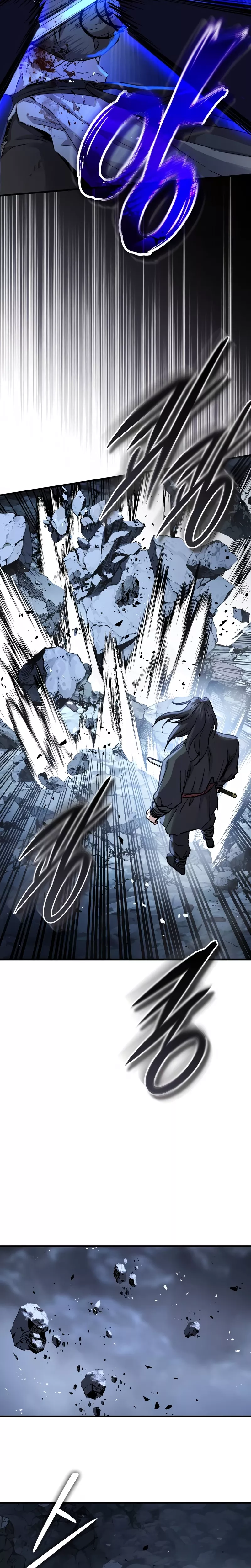 Read Absolute Reign Manga Online