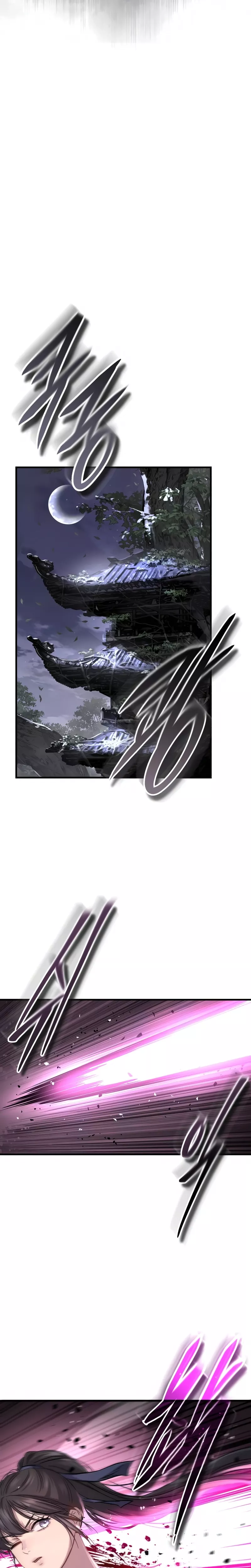 Read Absolute Reign Manga Online