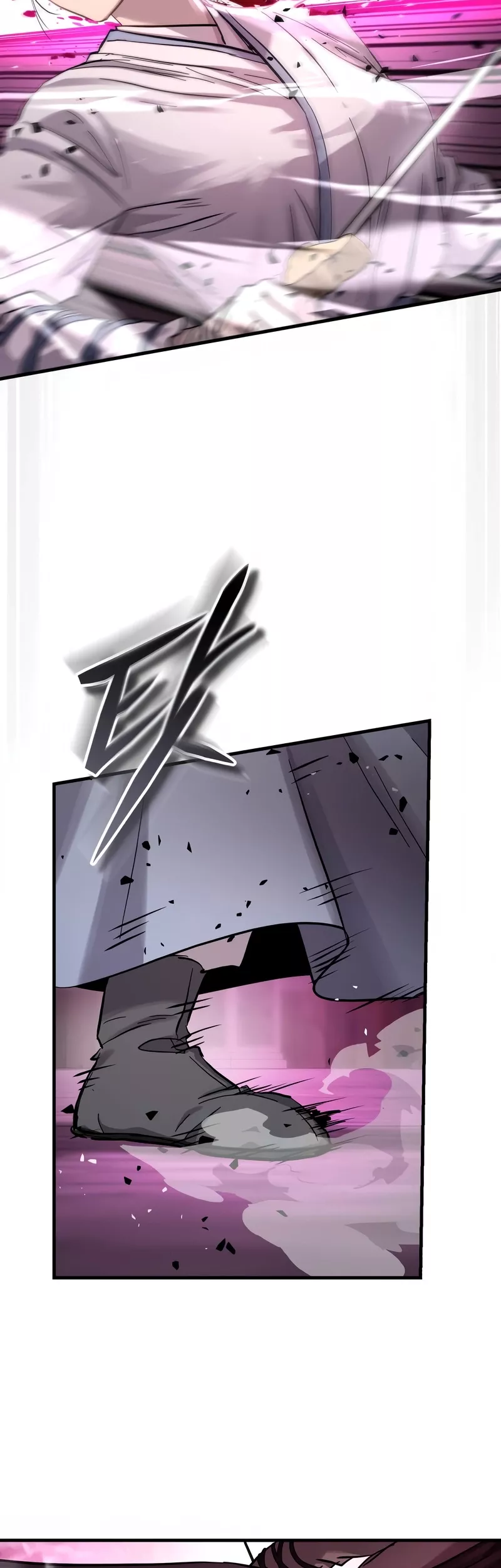 Read Absolute Reign Manga Online