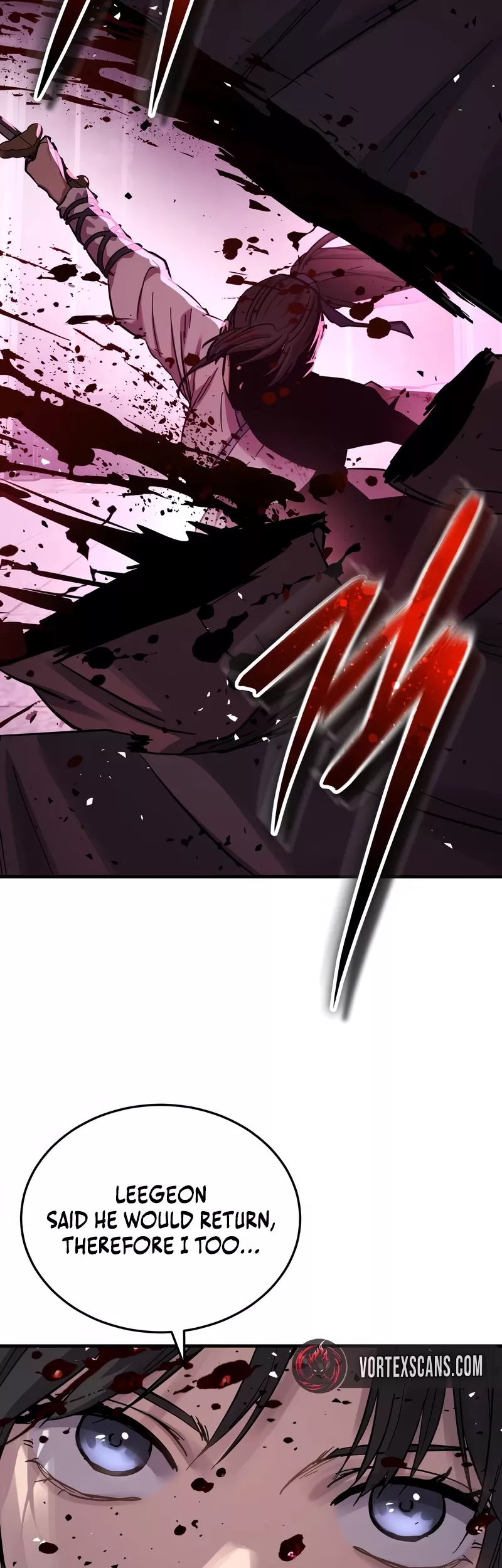 Read Absolute Reign Manga Online